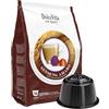 Generico 160 capsule GINSENG AMARO compatibili con NESCAFE' DOLCE GUSTO Dolce Vita *
