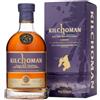 Kilchoman SANAIG Islay Single Malt Scotch Whisky 46% Vol. 0,7l in Giftbox