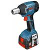 Bosch avvitatore a impulsi GDS 14.4 V-LI senza batteria