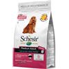 WHITEBRIDGE PET BRANDS Srl SCHESIR MEDIUM MANT PR 12KG