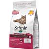 WHITEBRIDGE PET BRANDS Srl SCHESIR STERILIZED&LIG PR 400G