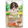WHITEBRIDGE PET BRANDS Srl STUZZY DOG BOCCONC TAC CAR100G