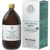 Gianluca Mech Decottopia Depurativo Mech 500 Ml