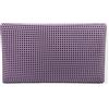 AUES Home Guanciale Cuscino in Memory Foam Made in Italy con Aromaterapia alla Lavanda