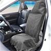 LUCYLEXIXI Telo antisudore impermeabile per sedile auto, protezione contro il sudore, perfetto per sedile universale antiscivolo per auto, camion, SUV, ideale per post allenamento in palestra, corsa,