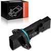 Frankberg Sensore aria di aspirazione a 5 poli Compatibile con B.o.x.s.t.e.r 986 911 Cabriolet 996 911 996 Replace# 280217007,99660612300