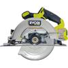 RYOBI SEGA CIRCOLARE COMPATTA 18V ONE+ HP BRUSHLESS 6-1/2