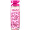 Police Police Hot Pink 100 ML - 100 ML