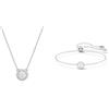Swarovski Imber Collezione Collana & orecchini