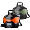 Stocker Geyser 4L - Nebulizzatore Antizanzare - a Batteria Ricaricabile - Verde