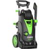 Ribimex RX7 - Idropulitrice a induzione