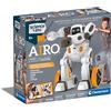 Clementoni - AIRO, Robot da assemblare - Da 9 Anni - Intelligenza Artificiale - Scienza e Gioco Robotics - Giocattolo per bambini - Tecnologia IA