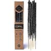 crigema SAGRADA MADRE - Incenso in Stick - Bastoncini Naturali al 100% - ca. 8 Sticks a Confezione (COPAL)