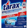 Rainett Tarax - Microsfere per fosse settiche, durata 6 mesi, peso: 200 g
