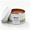 Bianca Stella Vernice per mobili premium effetto legno per cucina, Noce chiaro Lucido 250ml per mobili da cucina a base acquosa, effetto legno per tutte le superfici, per rinnovamento di top da cucina