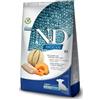 Farmina Natural & Delicious N&D OCEAN DOG COD, PUMPKIN AND CANTALOUPE MELON PUPPY MINI 800 GR