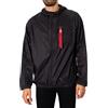 Alpha Industries Superlight Utility Jacket Giacca da Bomber per Uomo, Black, XL