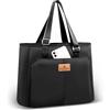 HSHRISH Borsa Termica Porta Pranzo Donna Borsa Frigo Pranzo Ufficio