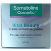 SOMATOLINE SOMAT C VISO VITAL B GG 50ML