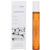 KORRES AVGOUSTOS Eau de Toilette per uomo e donna, in pratica misura da viaggio, unisex, profumo fruttato e agrumato, vegano, 10 ml