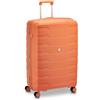 RONCATO SKYLINE 2.0 trolley grande 79 cm, espandibile e con sistema di chiusura con sistema di chiusura TSA - Mango