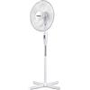 G3 Ferrari G50045 Ventilatore a Colonna Libeccio Stand, Eco, 2200 m3/h, Bianco