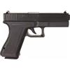 Saigo Defense Pistola a Sfera Airsoft MK1 SG00058 - Modello a Molla - Ricarica Manuale/Colpo per Colpo - Colore: Nero - Materiale: Plastica ad Alta Resistenza - Potenza 0,3 Joule, 190x140mm