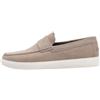 Geox U AVOLA A, Mocassino Uomo, Sand, 45 EU