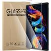 MEMELOKA Vetro Temperato per TCL Tab Nxtpaper 11 Plus 11.5 Pollici, 2 Pezzi Durezza 9H Antigraffio HD [Anti-Impronta][Senza Bolle] Pellicola Protettiva per TCL Nxtpaper 11 Plus