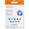 Microsoft Office 365 Personal