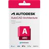 Autodesk AutoCAD Architecture