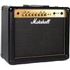 Marshall Mg30Gfx Amplificatore Combo per Chitarra Con FX Incorporati, Amplificatore per Esercizi Adatto per Chitarra Elettrica, Nero e Oro