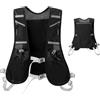 Udbrud Gilet da corsa per uomo e donna, ultraleggero, zaino da corsa riflettente, regolabile, borsa per bere traspirante, per maratona, escursionismo, campeggio