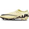 Nike Zoom Vapor 15 AG-PRO, Scarpe da Calcio Uomo, Lemonade Black, 36 EU