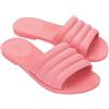 melissa Bless Slide, Sandali Bassi Donna, Rosa, 39 EU