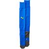 Puma Team Liga Socks Core, Calzettoni Calcio Unisex-Adulto, Electric Blue Lemonade-Cyber Yellow, 35-38 (Talla Fabricante: 2)