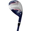 Wilson PROFILE DONNA SINGOLO IBRIDO