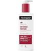Neutrogena Intense Repair CICA - Balsamo per il corpo idratante con glicerina & Centella Asiatica, lozione per il corpo non grassa per pelli ruvide e molto secche (250 ml)