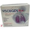 PHARMAGEN SRL VISCOGEN PLUS 10 BUSTINE DA 3,5 G