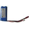 Unbekannt STORM RC MT180 - Batteria agli ioni di litio, 7,4 V