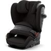 Cybex - Seggiolino Auto Pallas G2 ISize da 76 a 150 cm Magic Black