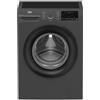 Beko Lavatrice BMEUWT41241M 12 Kg Antracite