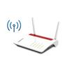 Fritz! - Fritz!box 6850 Lte-bianco/rosso