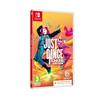 Ubisoft - Just Dance 2025 Edition Switch