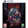 MICROÏDS The House of the Dead - Remake - Limidead Edition