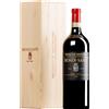 Tenuta Greppo di Jacopo Biondi Santi | T Brunello di Montalcino Greppo DOCG 2019 MAGNUM in cassetta di legno 1,5 l