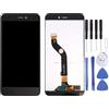 Phone Accessories Display LCD Touch del Telefono Cellulare Schermo LCD OEM per per Huawei P8 Lite 2017 con Digitazer Assemblaggio Completo