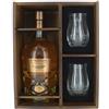 Nardini Bortolo Grappa Riserva 7 Anni Selezione Nardini Cl 70 In Legno + 2 Bicchieri
