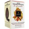 AMEDEI IL PICCOLO UOVO AL LATTE CON NOCCIOLE PIEMONTE IGP 80 GR