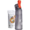 AIR UP® Borraccia Acqua Pods Orange Maracuja